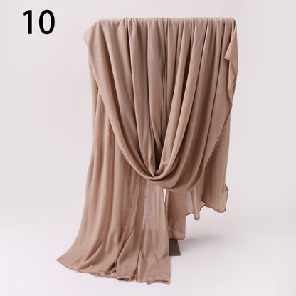 وشاح كلينكس الأنيق