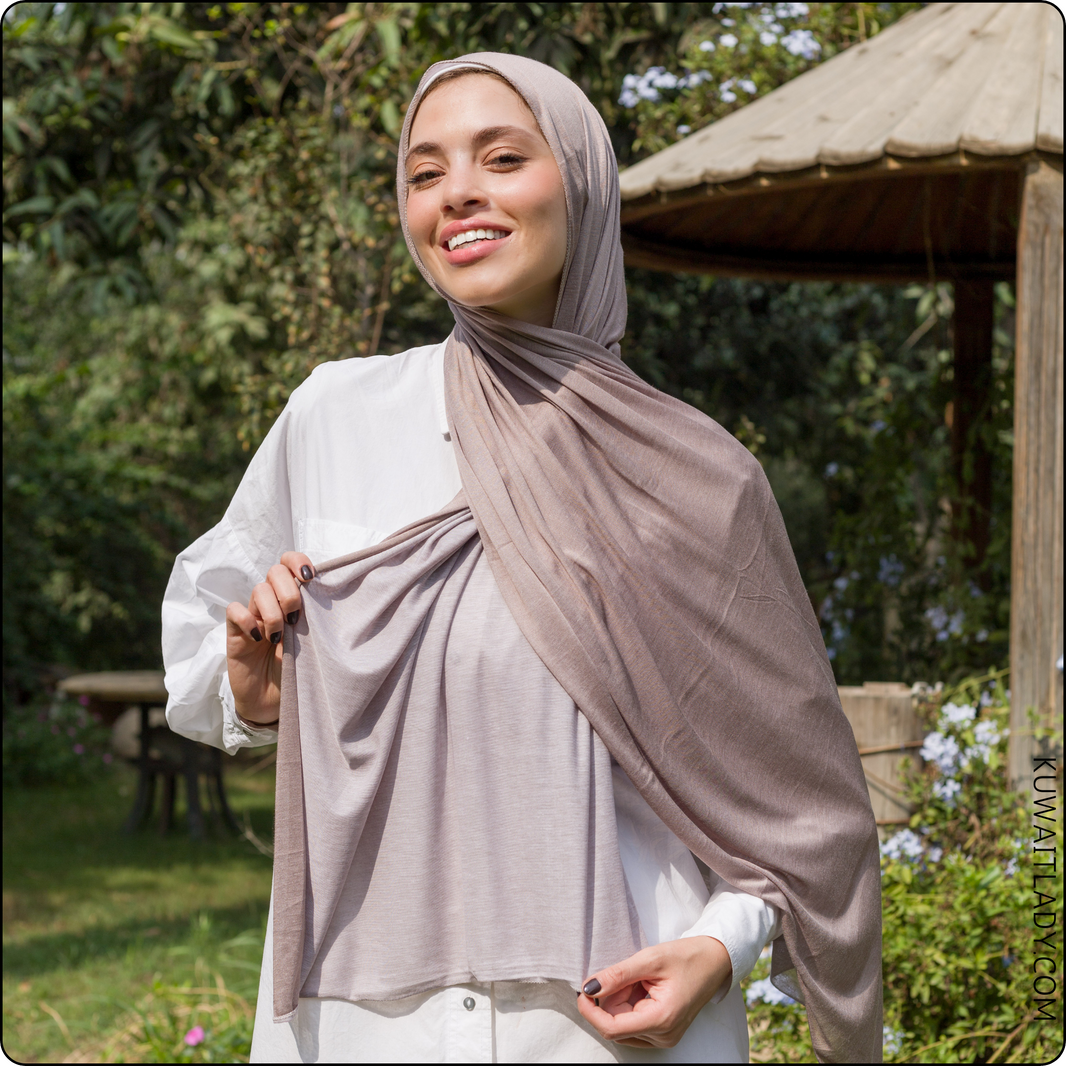 Kuwait Lady Kuwait Lady Hijab