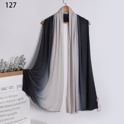 وشاح كلينكس مظلل