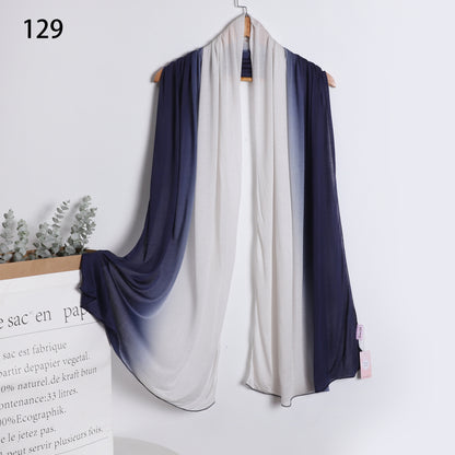 وشاح كلينكس مظلل