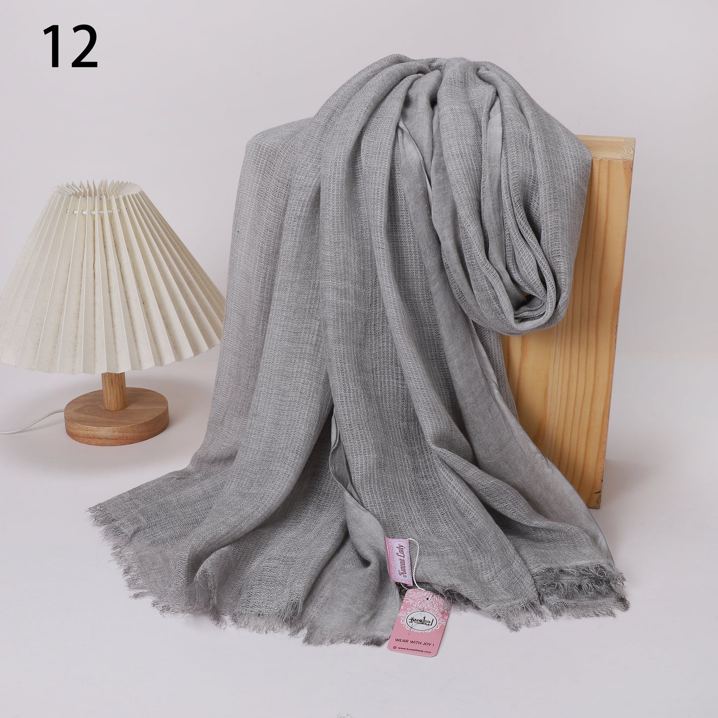 Haven Thailandy Scarf