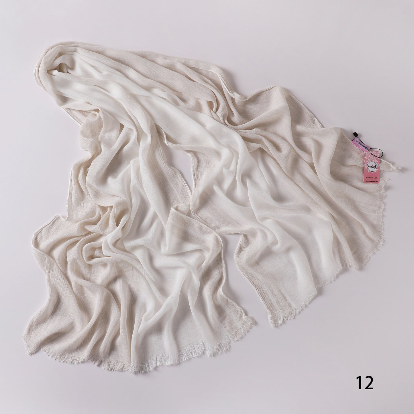 Elva Thailandy Scarf