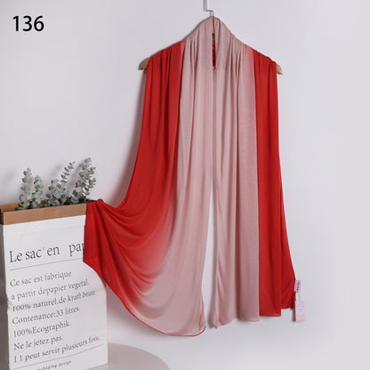 وشاح كلينكس مظلل