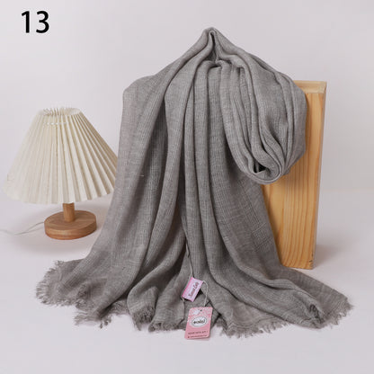 Haven Thailandy Scarf