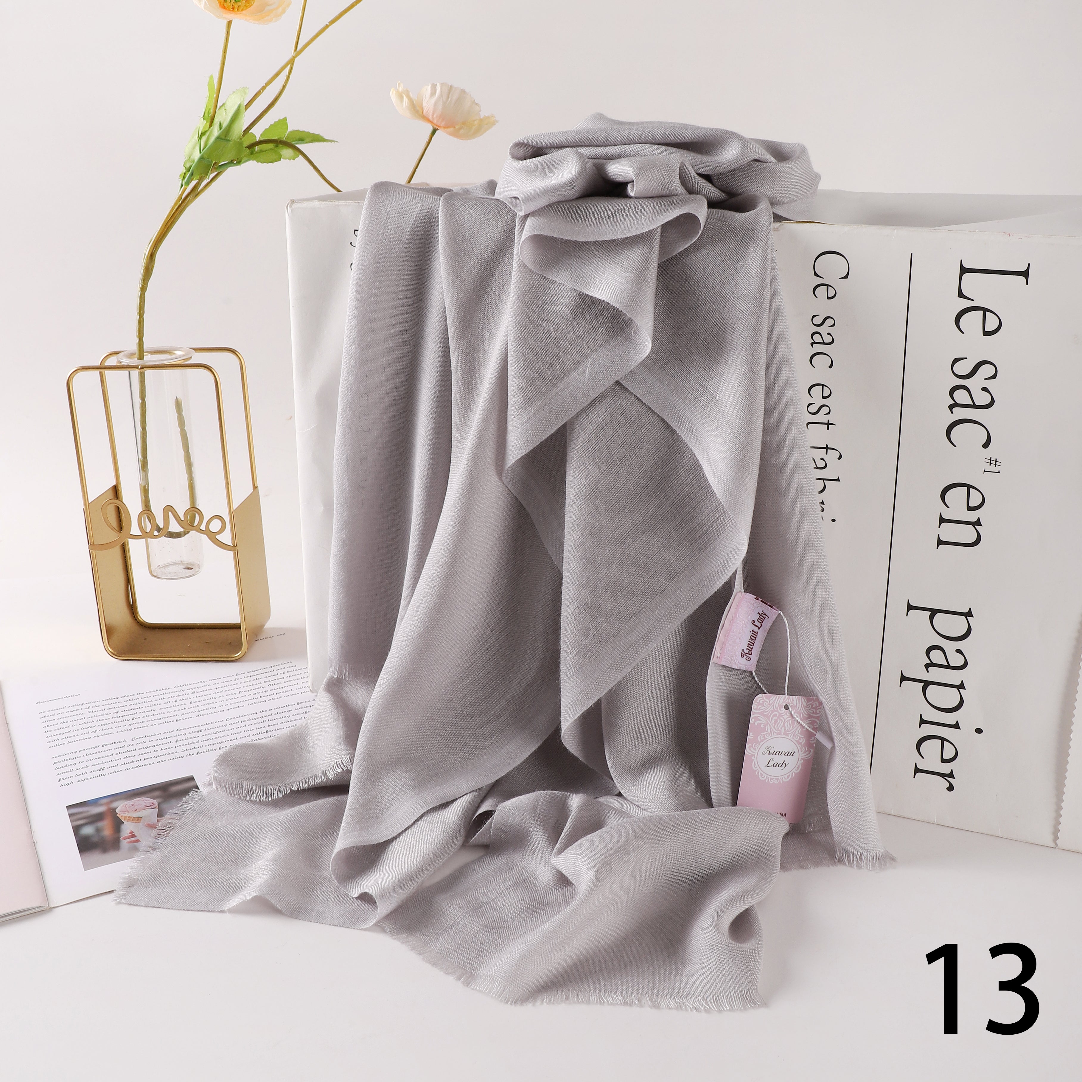 Linen Mini