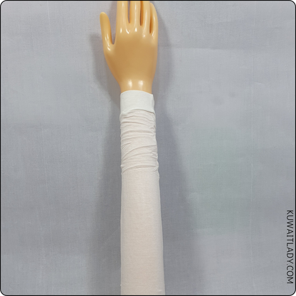 Cotton Hand Sleeves