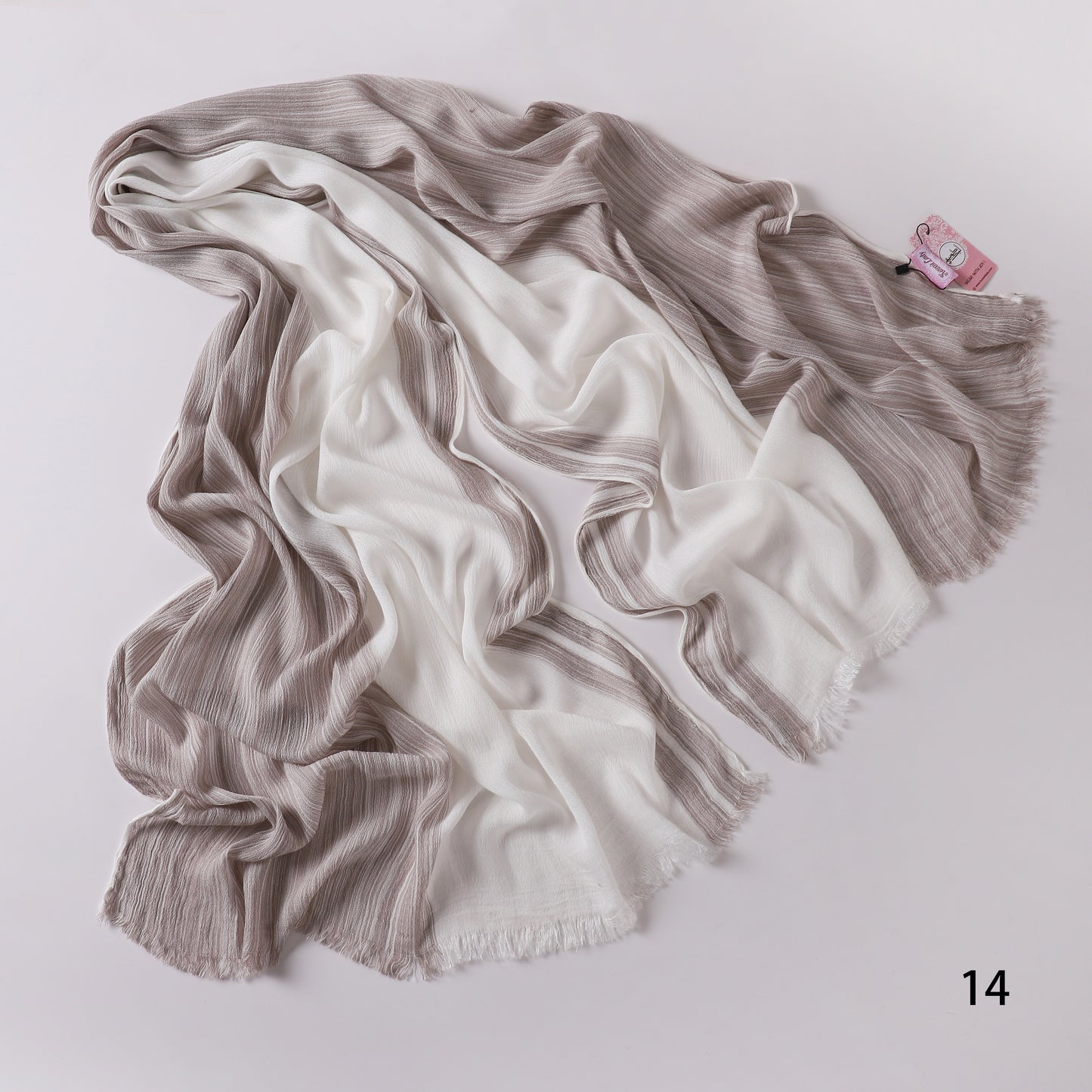 Elva Thailandy Scarf