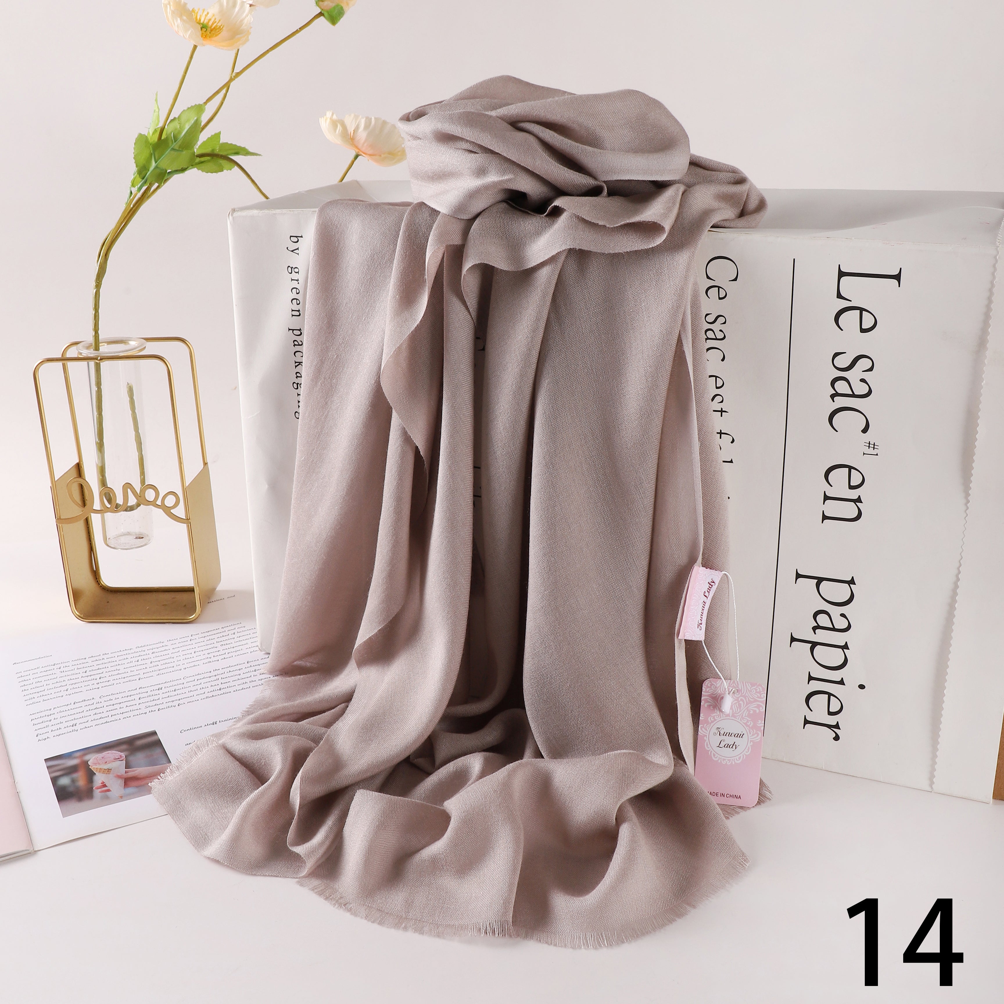 Linen Mini