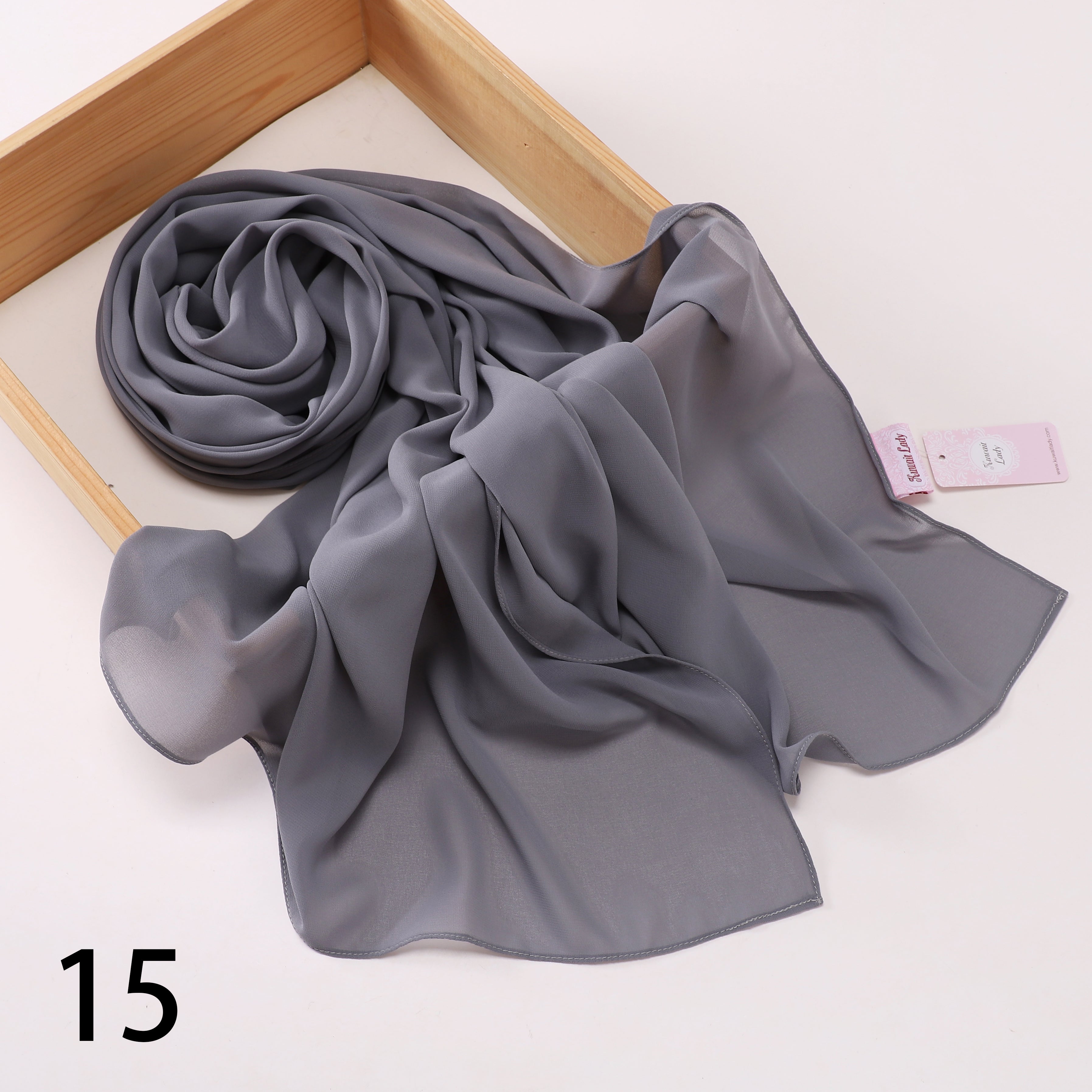 Chiffon Crepe