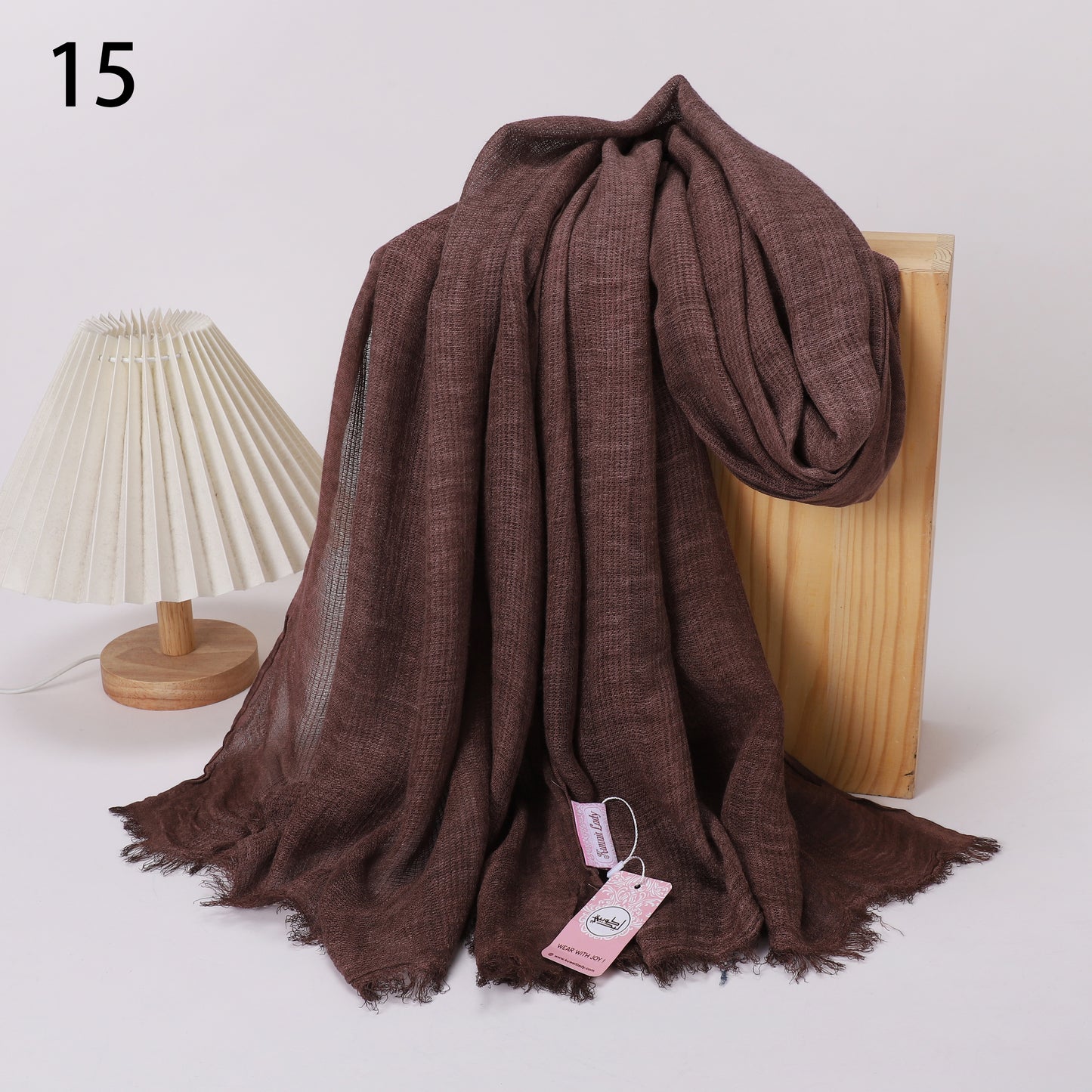 Haven Thailandy Scarf