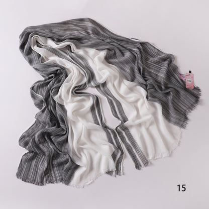 Elva Thailandy Scarf