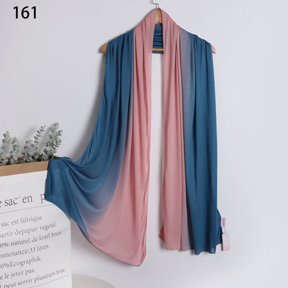 وشاح كلينكس مظلل