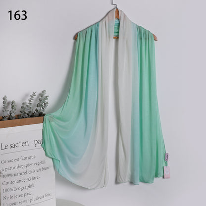 وشاح كلينكس مظلل