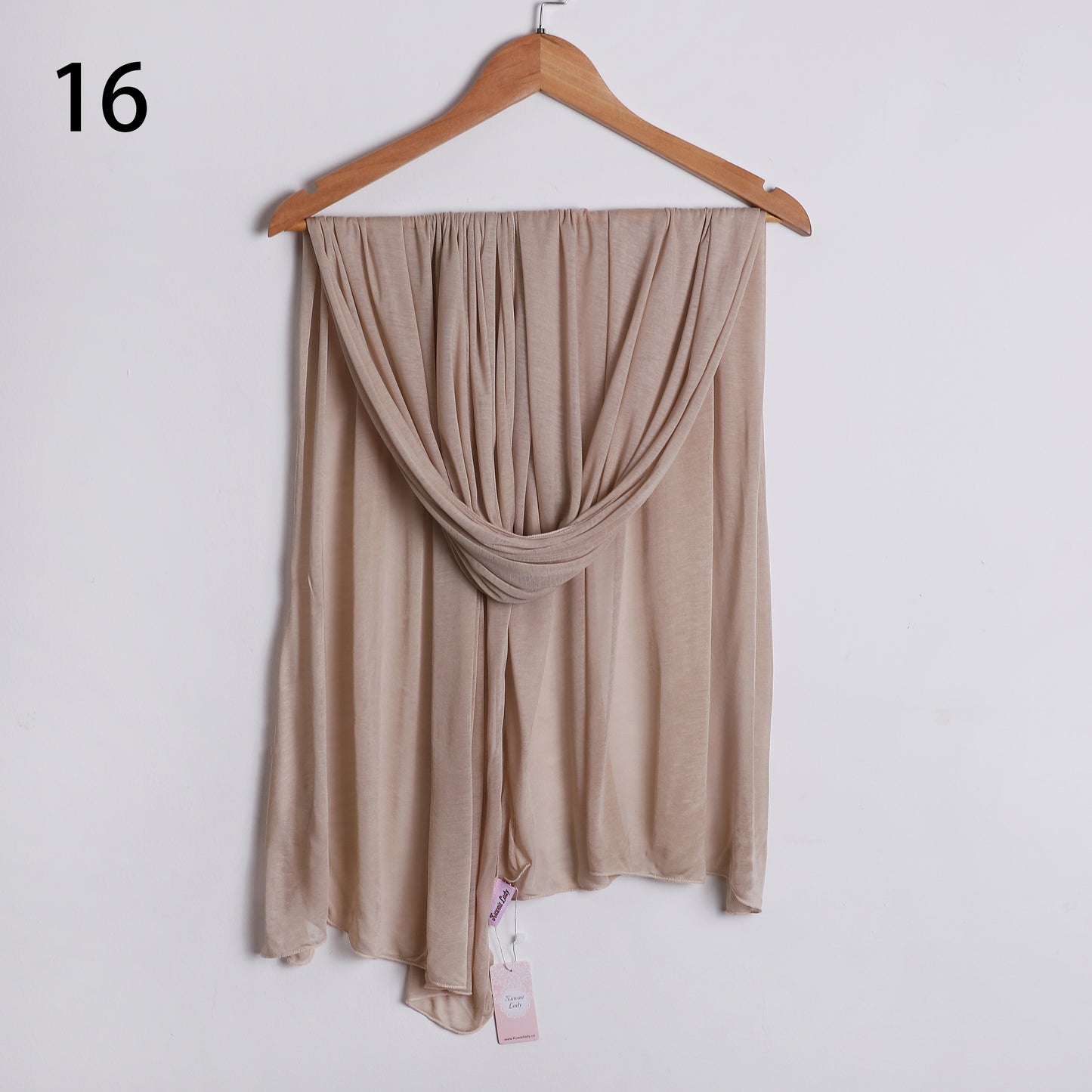 وشاح كلينكس الأنيق