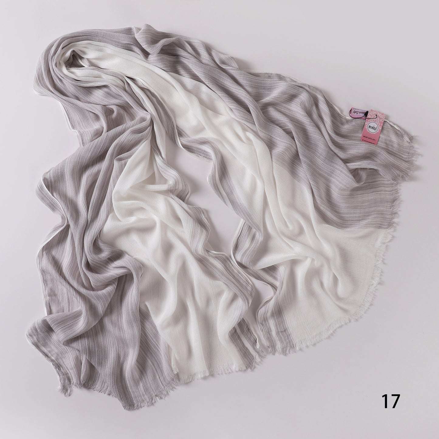 Elva Thailandy Scarf