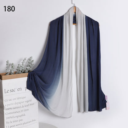 وشاح كلينكس مظلل