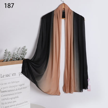 وشاح كلينكس مظلل