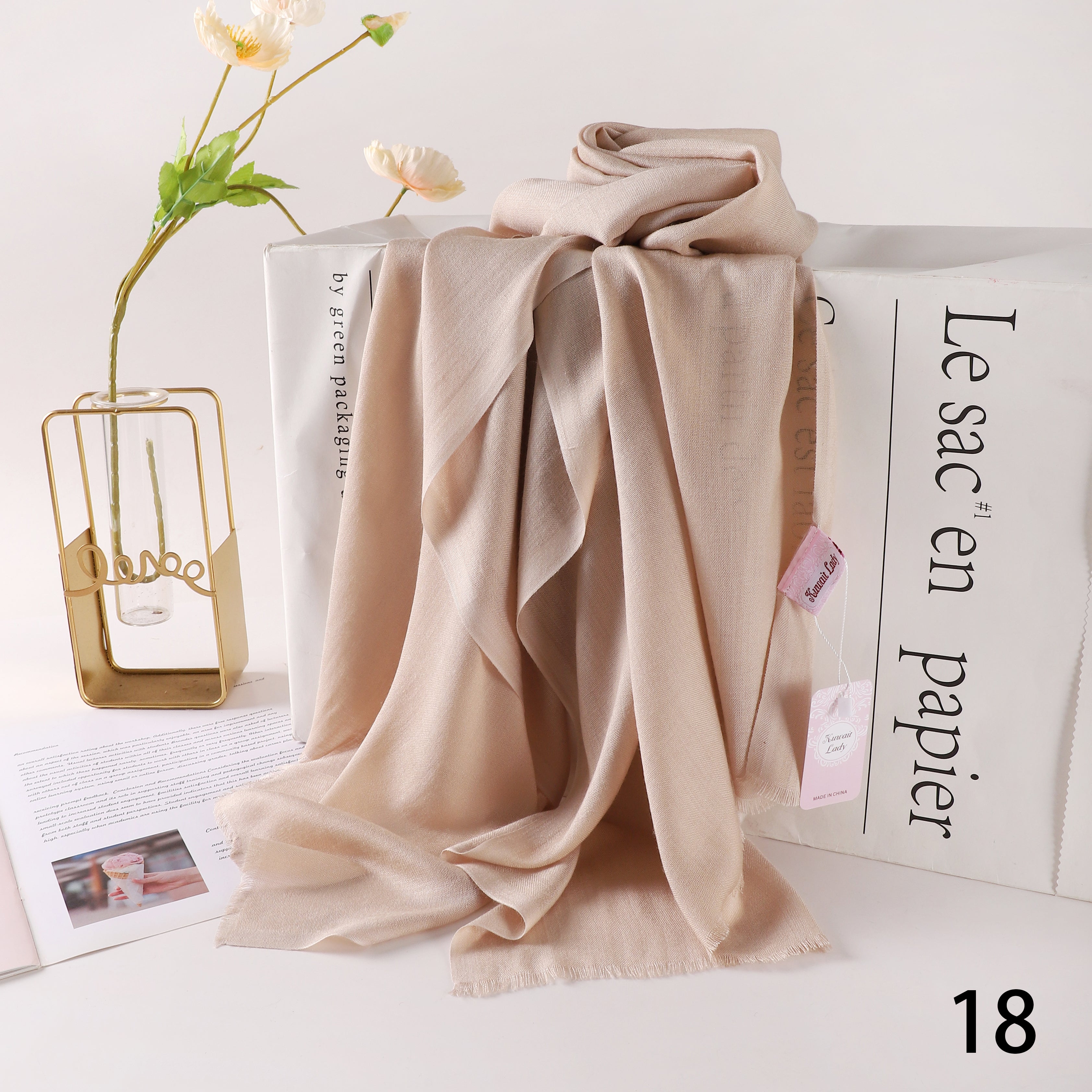 Linen Mini