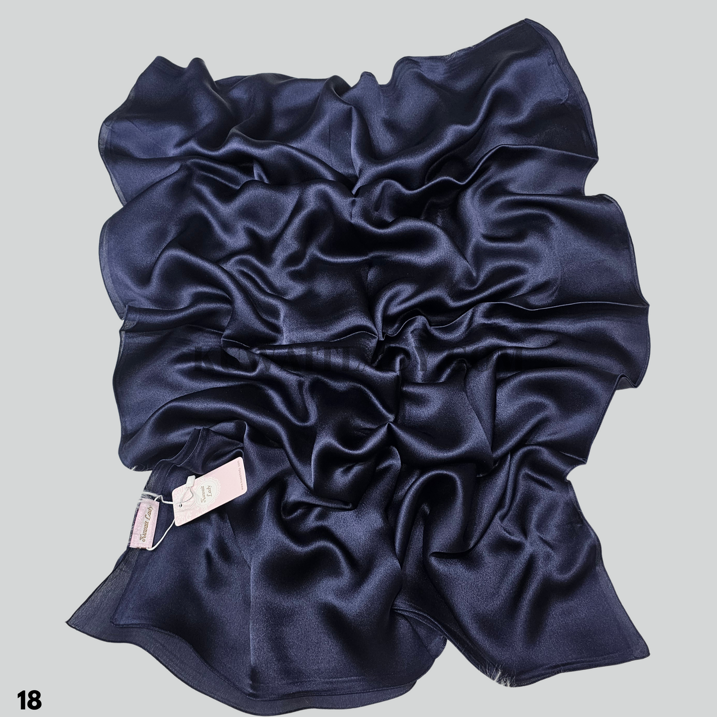 Satin Premium Scarf