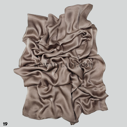 Satin Premium Scarf