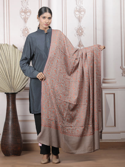 شال جاليدار