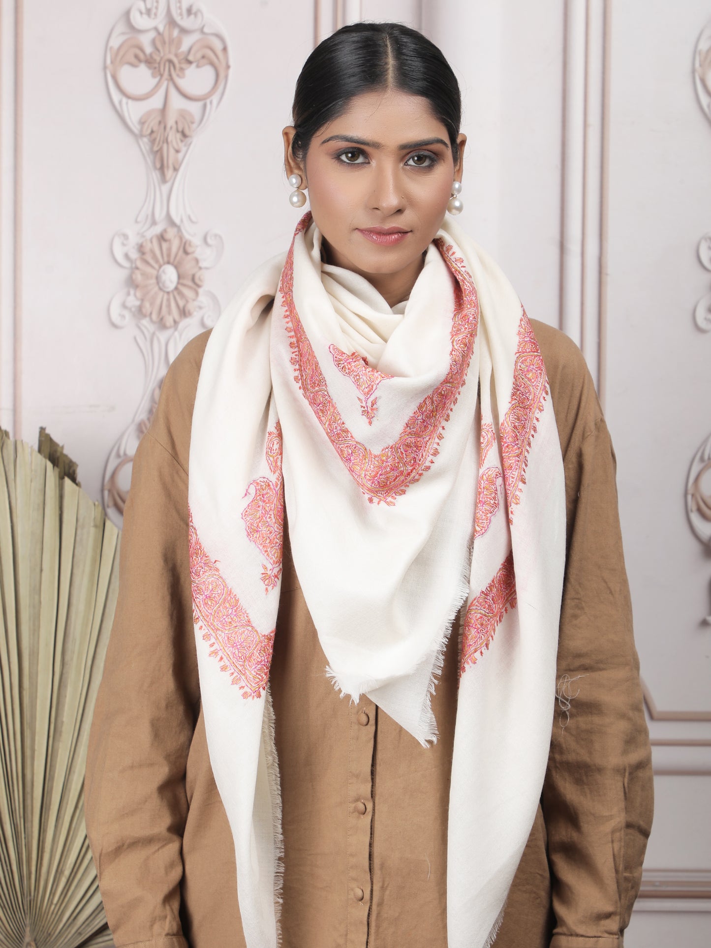 Trendy Murabba Hijab