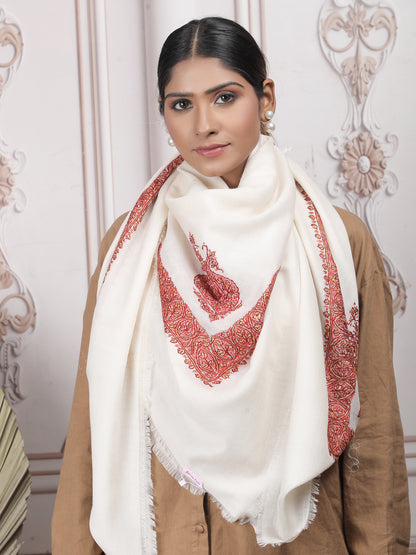 Trendy Murabba Hijab