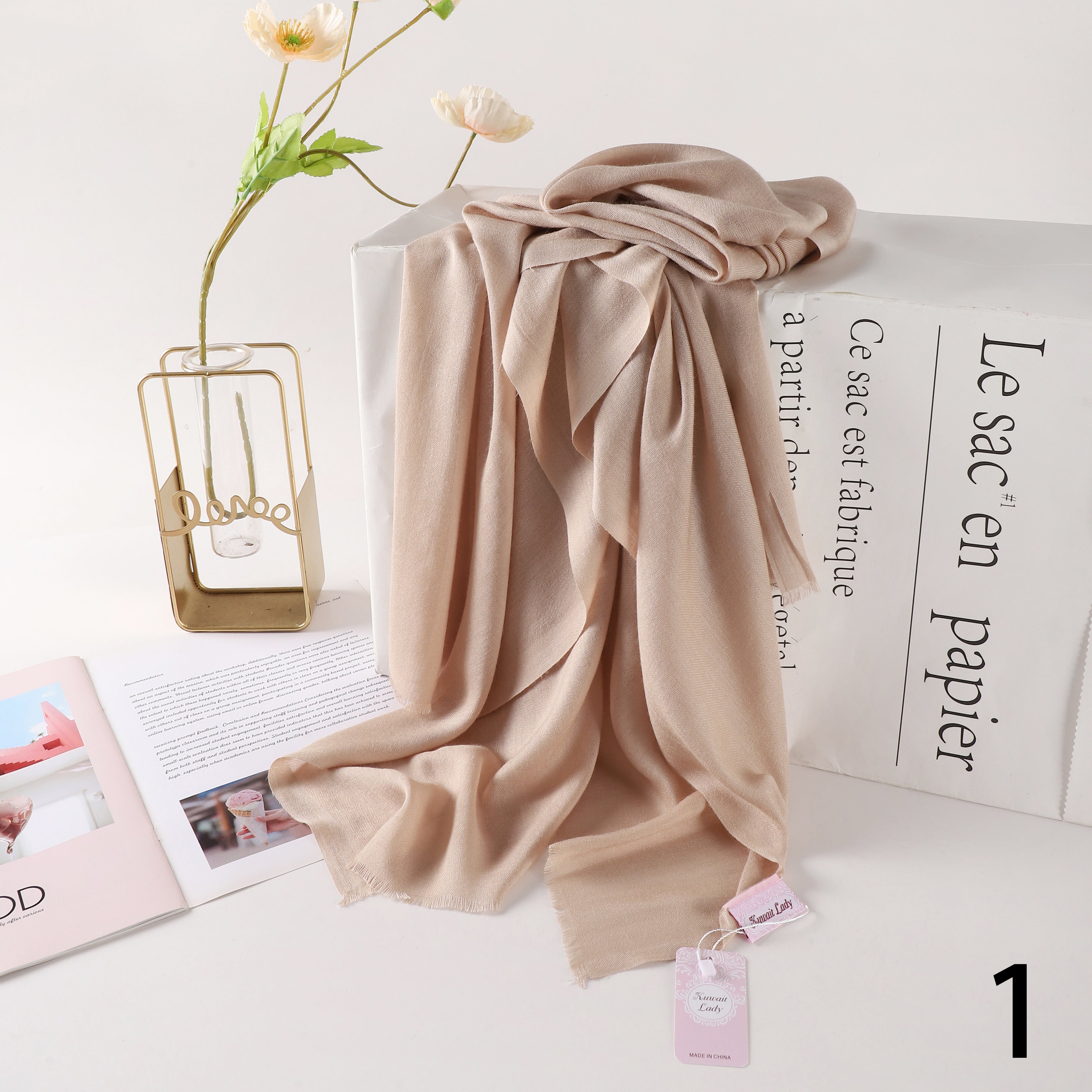 Linen Mini