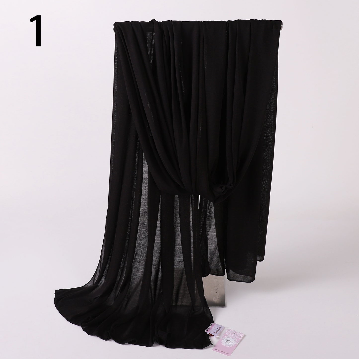 Kleenex Elegant Scarf