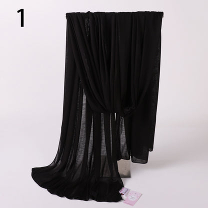 Kleenex Elegant Scarf