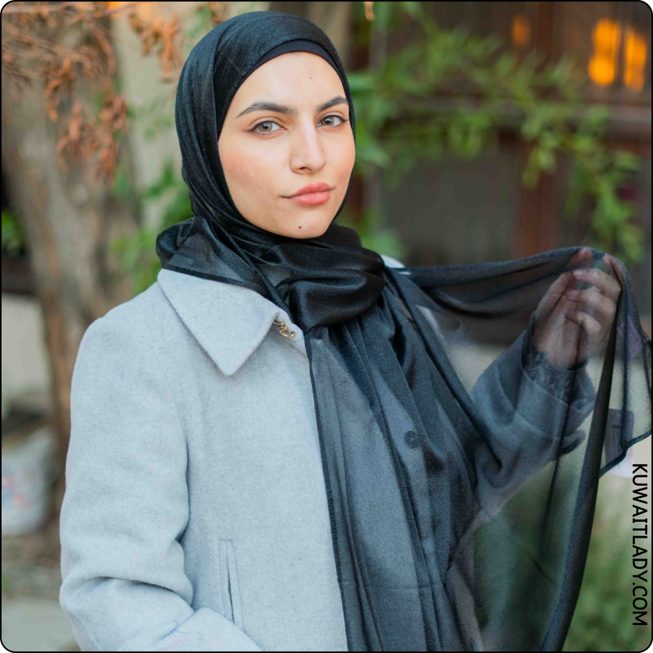 Kuwait Lady Kuwait Lady Hijab