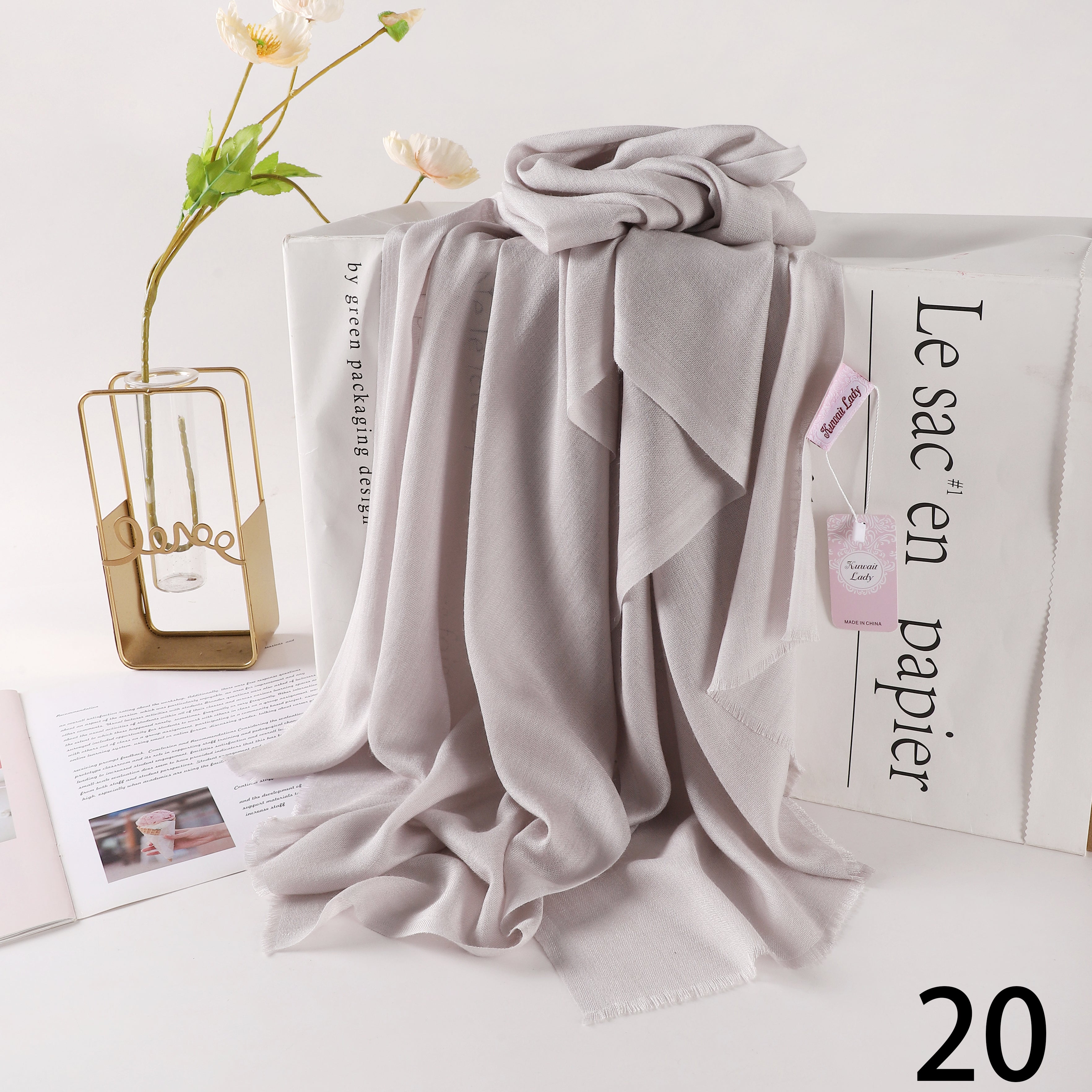 Linen Mini