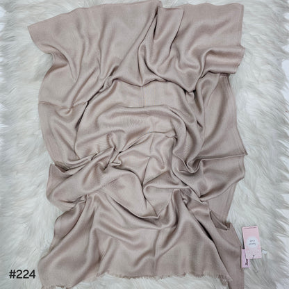 Linen Sharasheeb Scarf 526