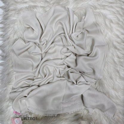 Linen Sharasheeb Scarf 526