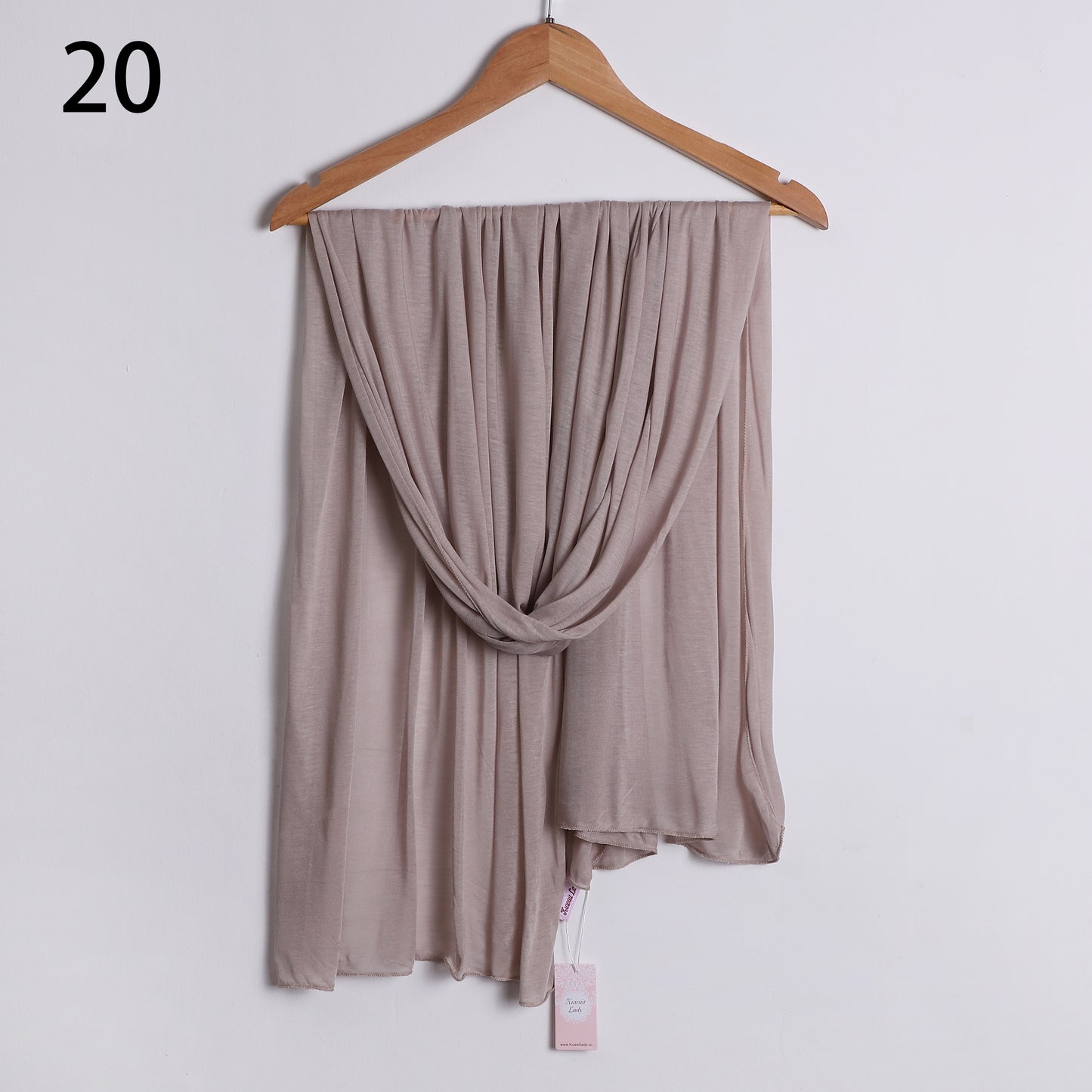 وشاح كلينكس الأنيق