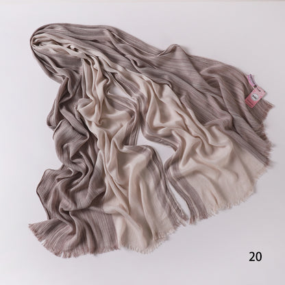 Elva Thailandy Scarf