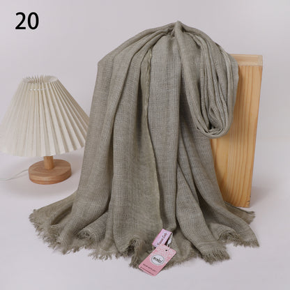 Haven Thailandy Scarf