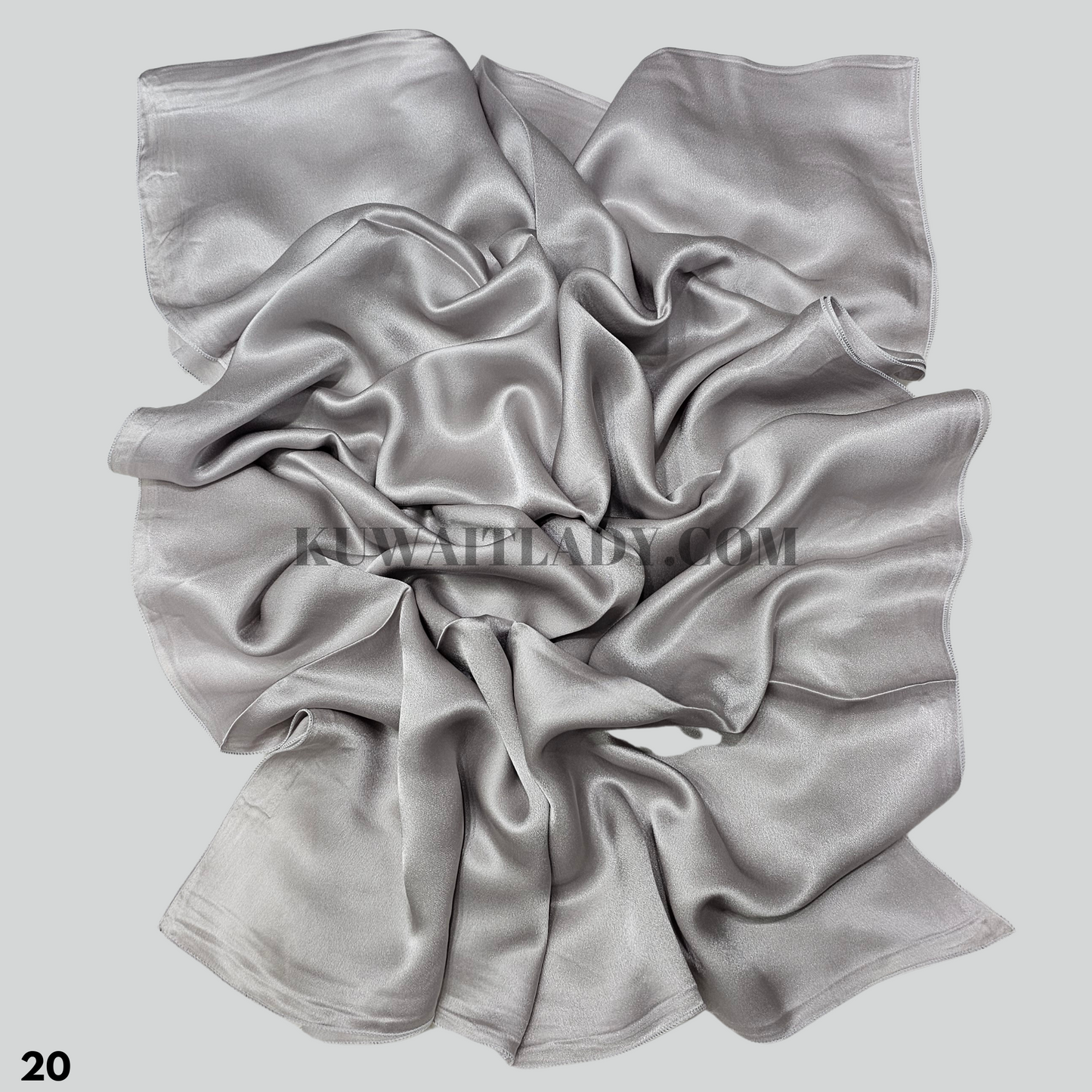 Satin Premium Scarf