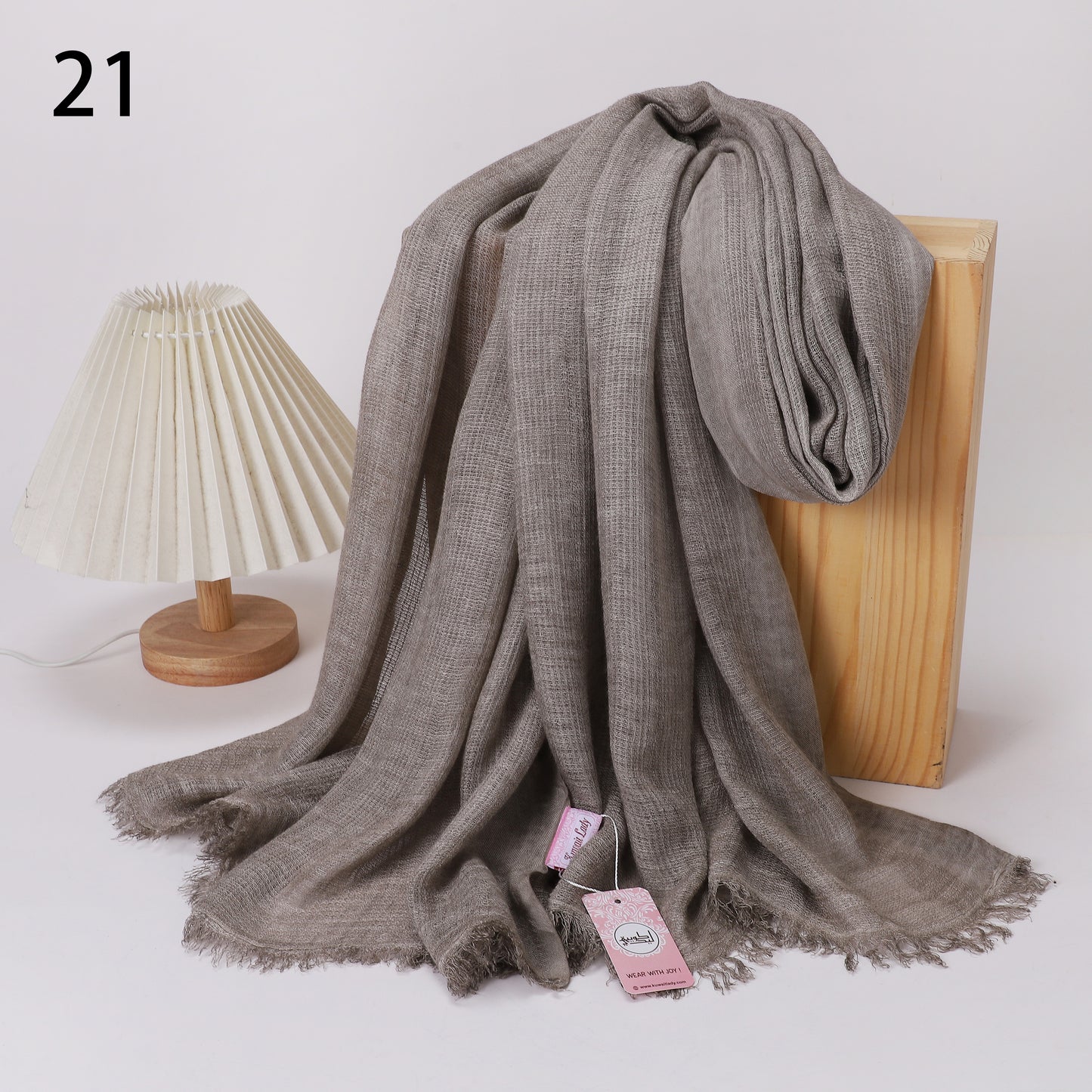 Haven Thailandy Scarf