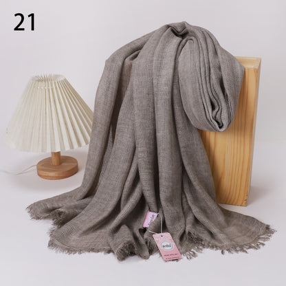 Haven Thailandy Scarf