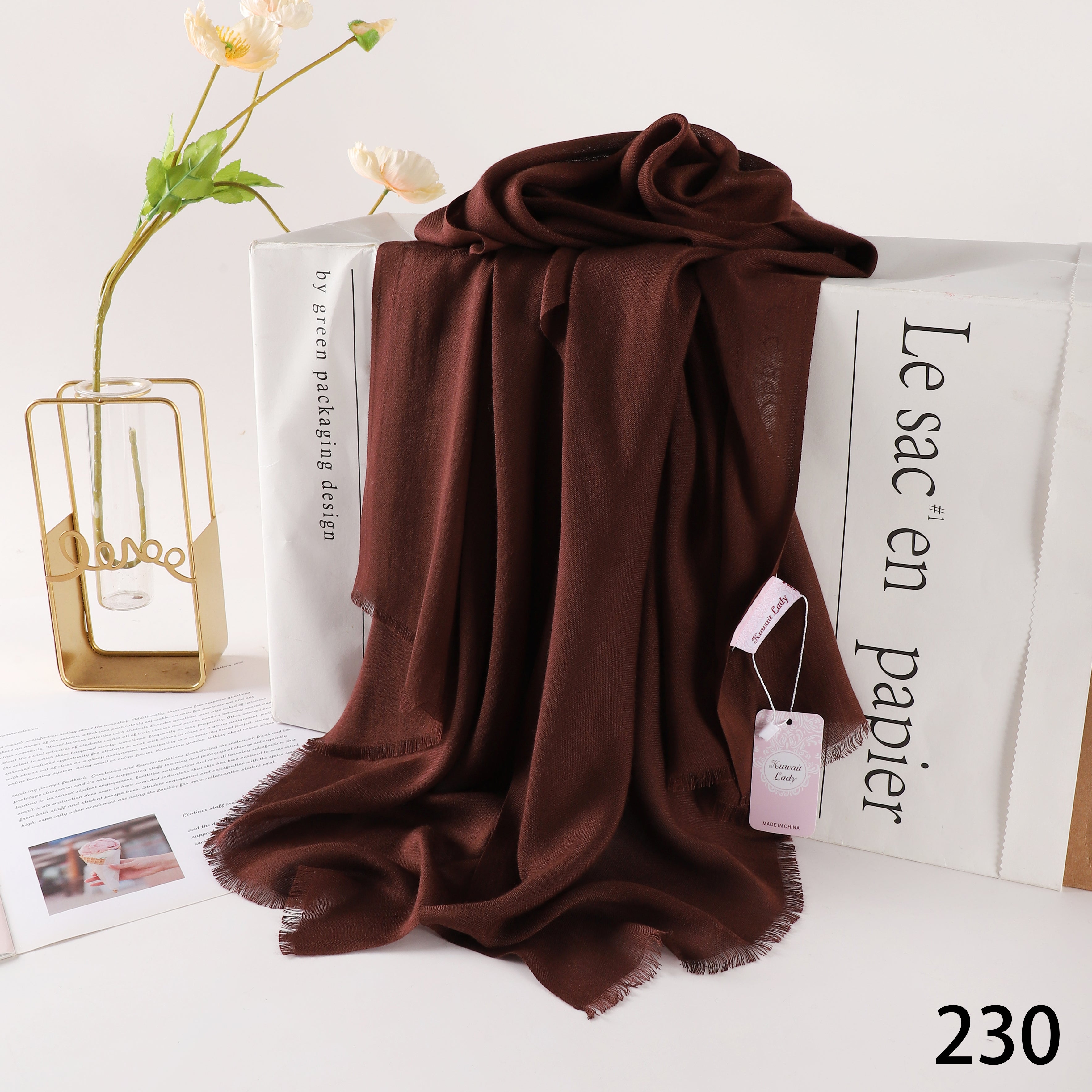 Linen Mini