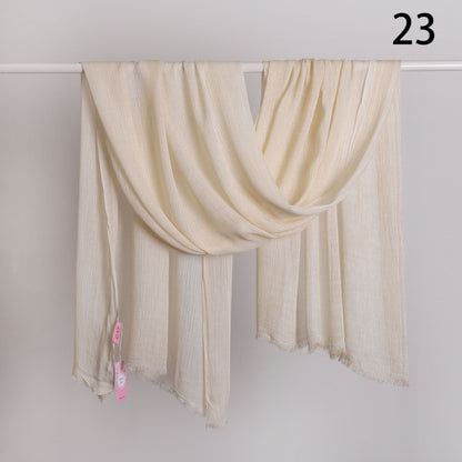 وشاح فيسكوز تايلاندي