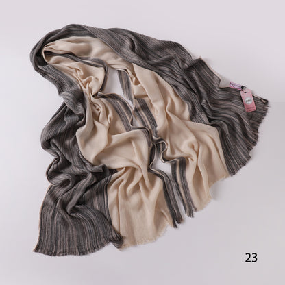 Elva Thailandy Scarf