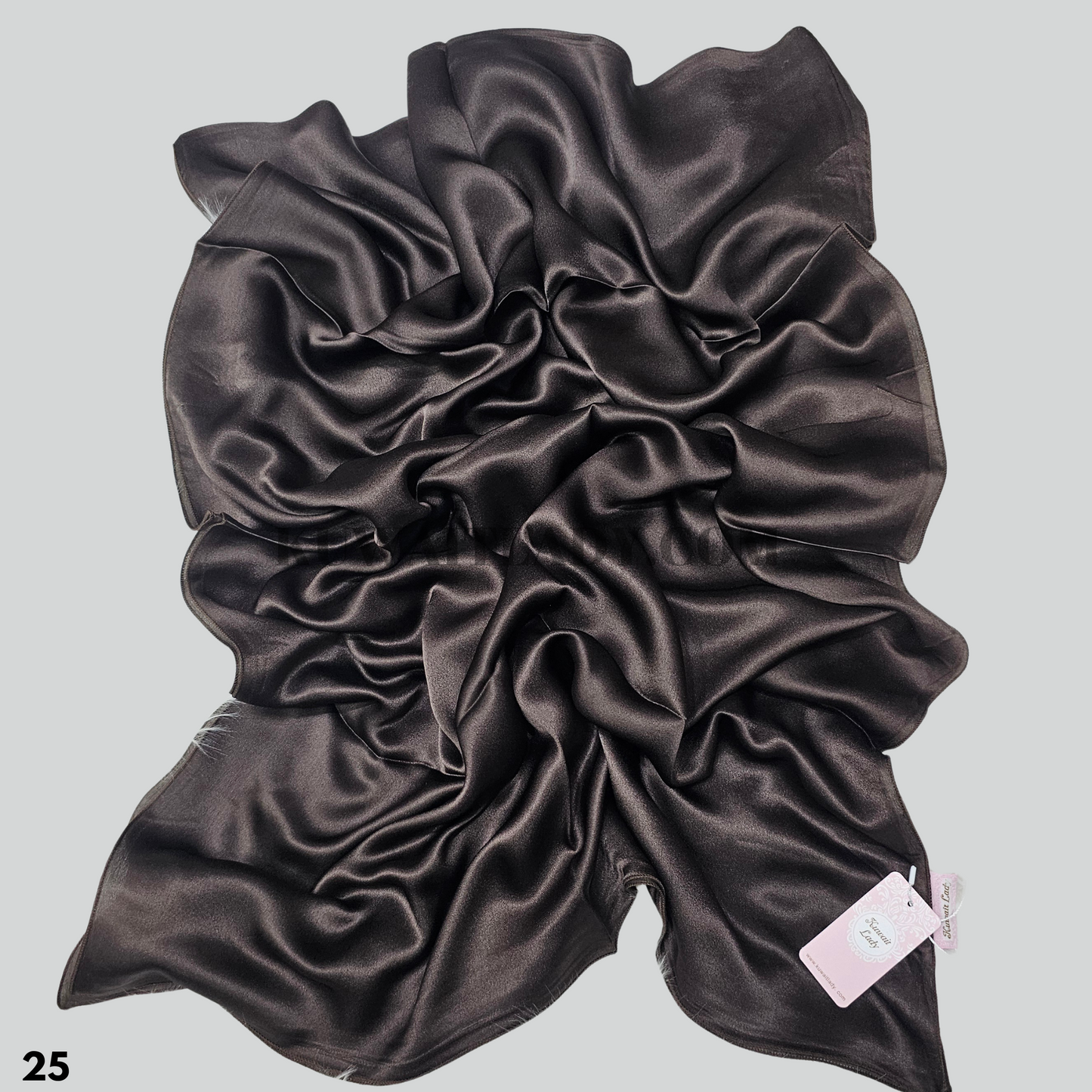 Satin Premium Scarf