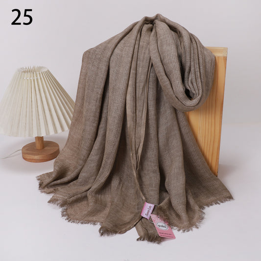 Haven Thailandy Scarf