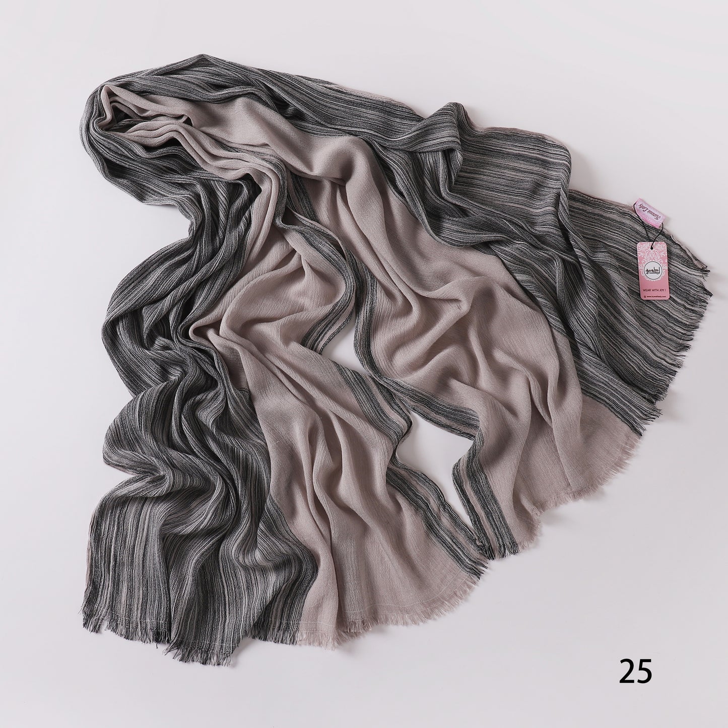 Elva Thailandy Scarf