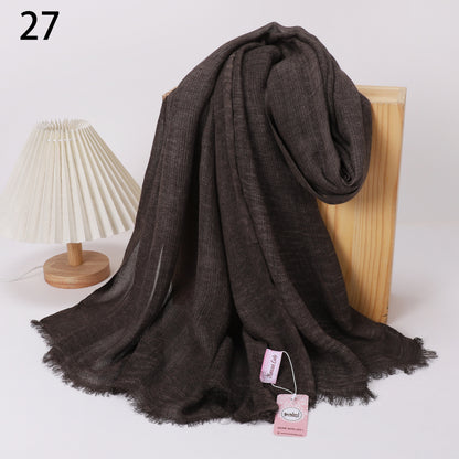 Haven Thailandy Scarf