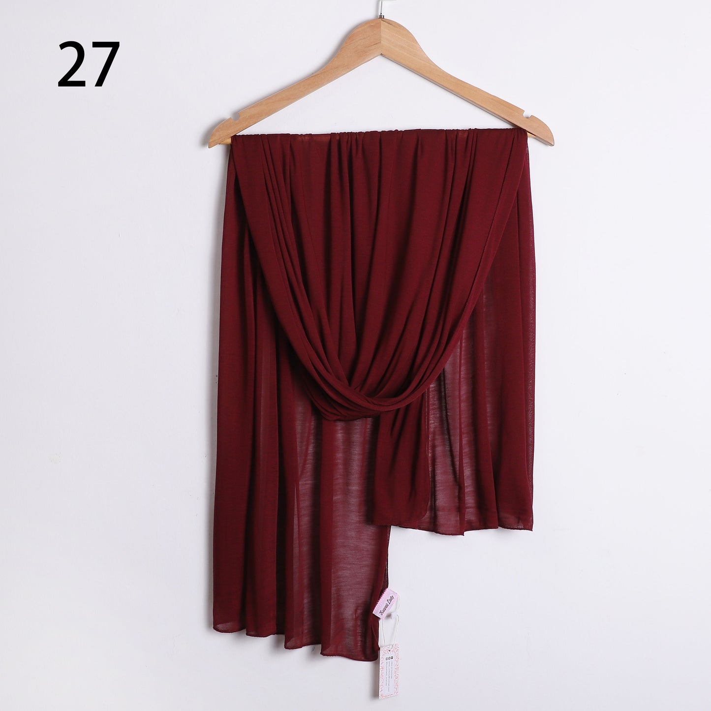 وشاح كلينكس الأنيق