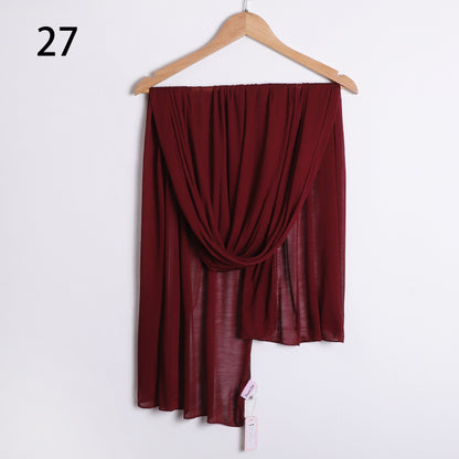 وشاح كلينكس الأنيق