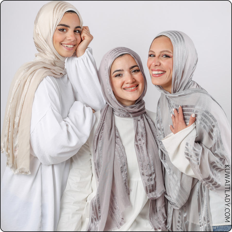 Kuwait Lady Kuwait Lady Hijab